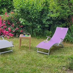 D'un Jardin A L'autre Tarbes