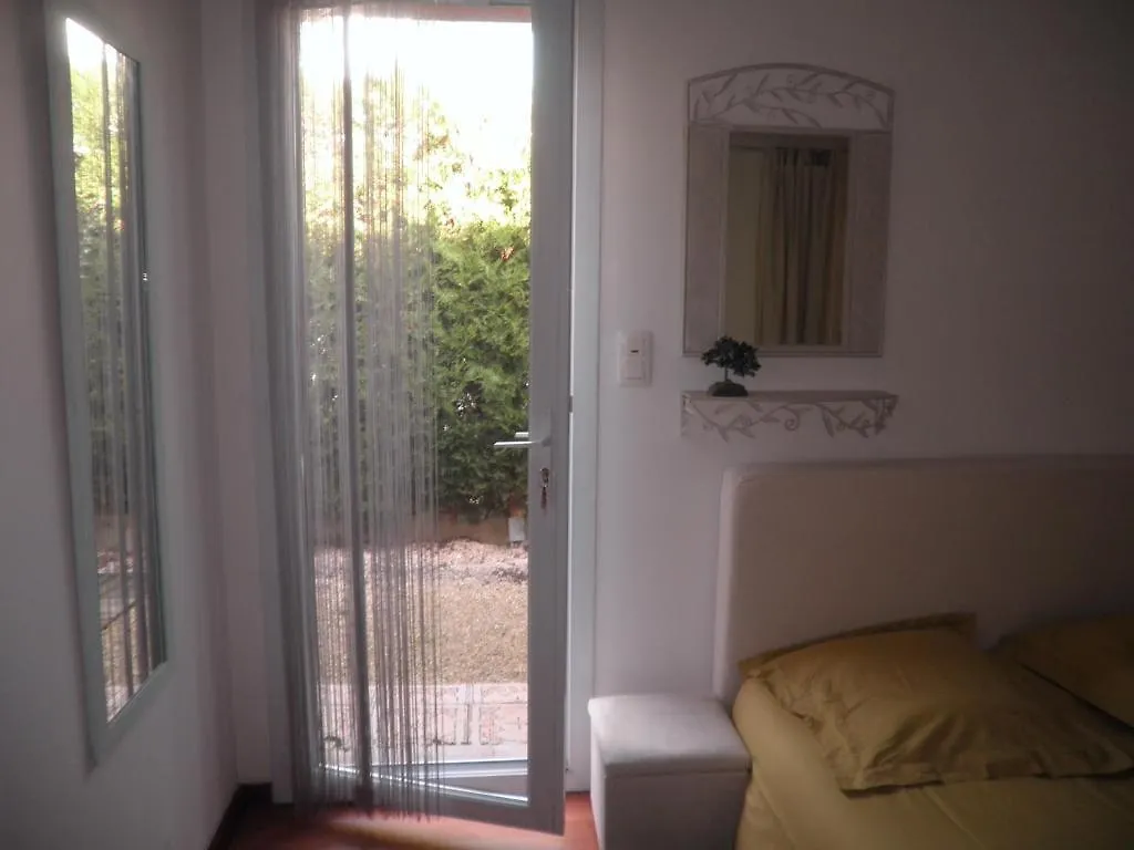 Chambre D'Hotes La Clauziere Bed & Breakfast Tarbes 0*,  France