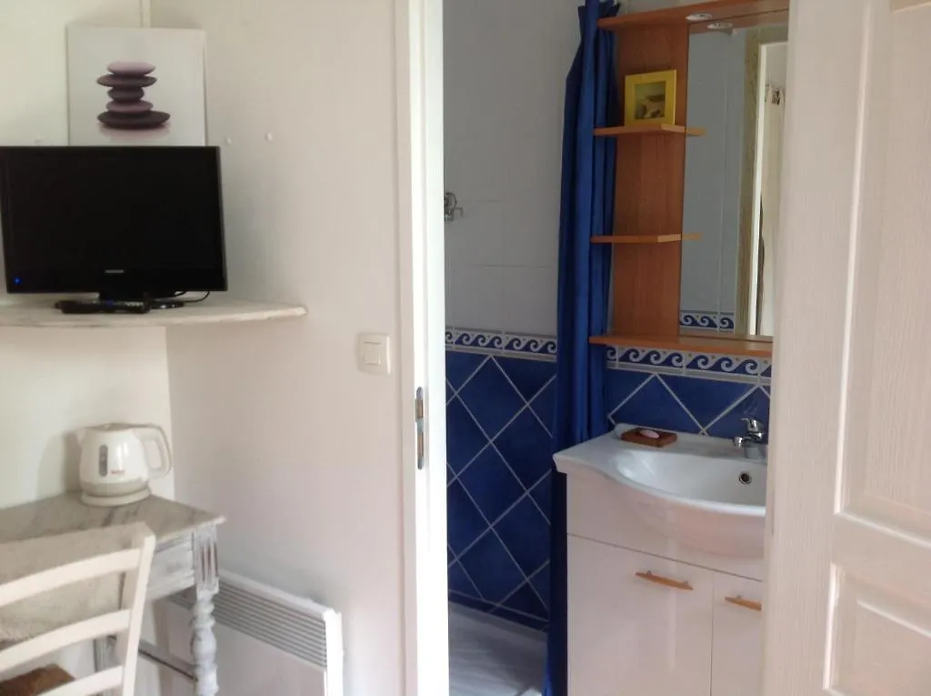 Chambre D'Hotes La Clauziere Bed & Breakfast Tarbes