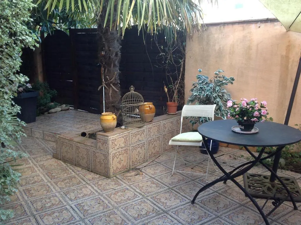 Chambre D'Hotes La Clauziere Bed & Breakfast Tarbes